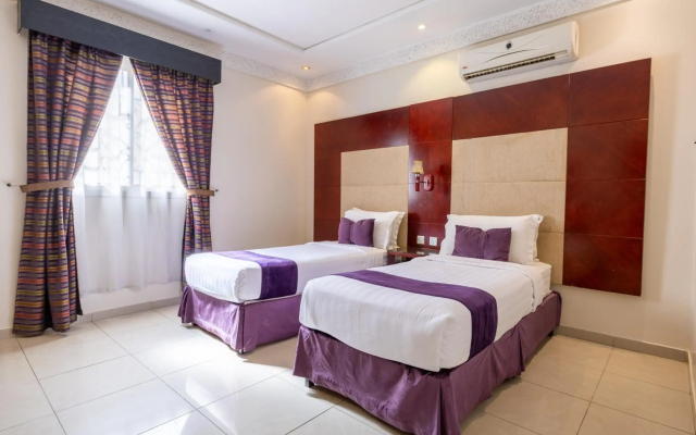 Dar Neyaara Serviced Apartments