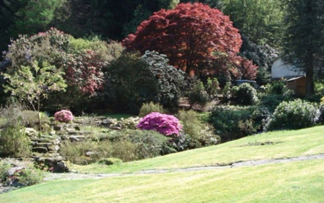 Foxghyll Country House B&B