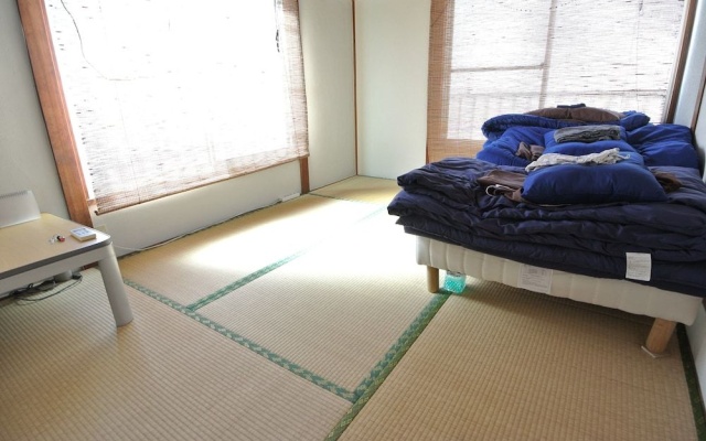 Nishiogi House Maipenrai – Guest Rooms – Tokyo