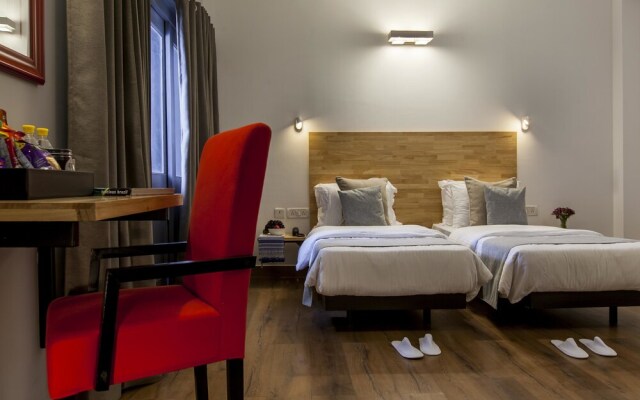 OYO Townhouse 001 Southcity Sohna Road