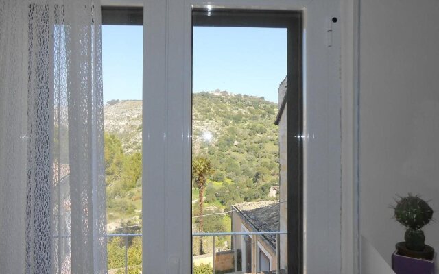 Bed and Breakfast "Domus Hyblea" Ragusa Ibla