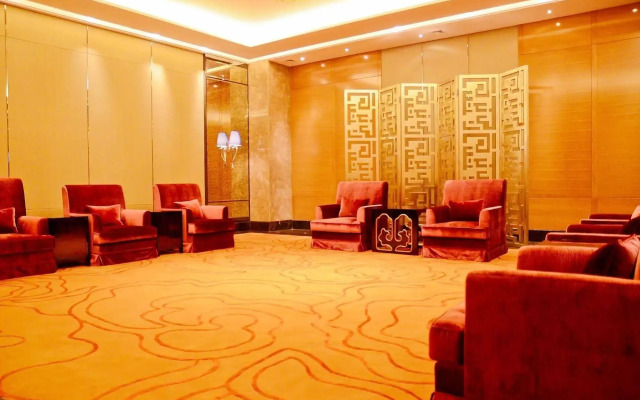 Gaoping Jiulong Hotel