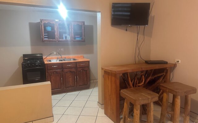 Hotel Puesta del Sol