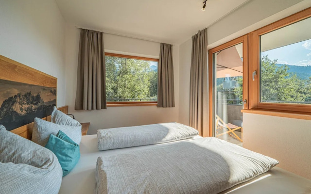 Chalet in Brixental Near Hiking Trails