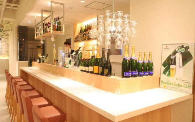Fukuoka Toei Hotel