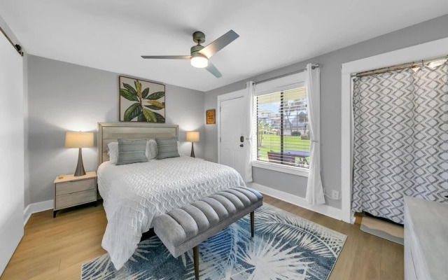 Sandprints C3- Sunny Daze, Miramar Beach