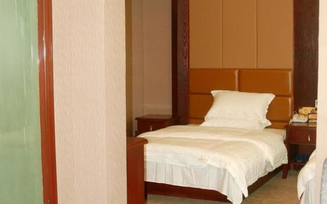 Wuzhou Grand Hotel