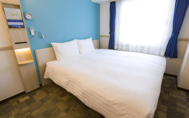 Toyoko Inn Ebina Station Higashi
