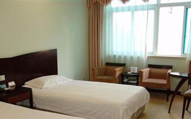 Xingdu Hotel