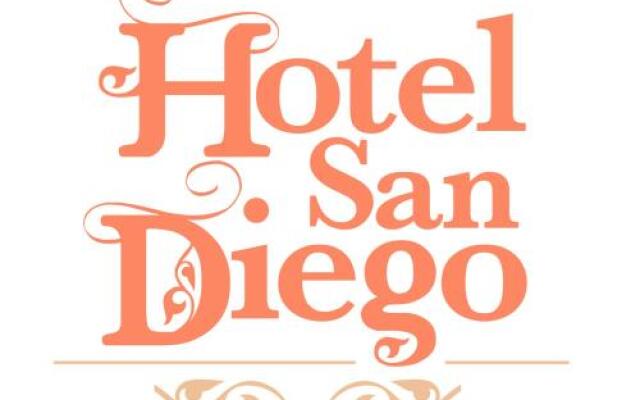 Hotel San Diego