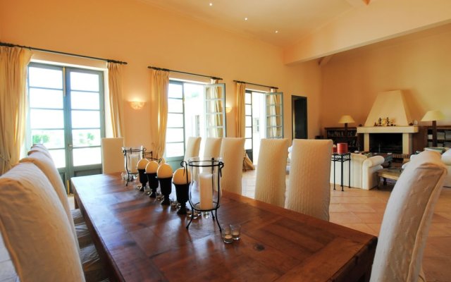 Elegant Luxury Villa in Santanyl With XL Pool