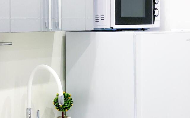 Unique Apart (Уник Апарт) на улице Волгоградская 26