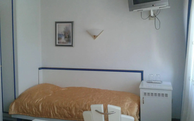 Vila Bojana