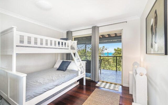 Blue Haven - 7 Egret Street