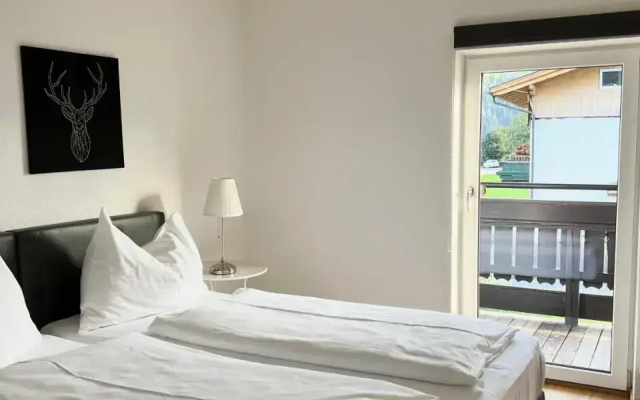 Peters Panoramaappartement