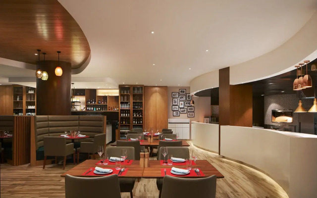 The Westin Desaru Coast Resort