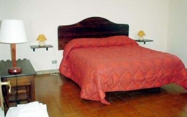 Il Vigneto - Bed & Breakfast