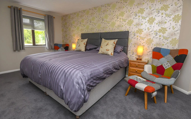 Village Limits Bed & Breakfast Accommodation