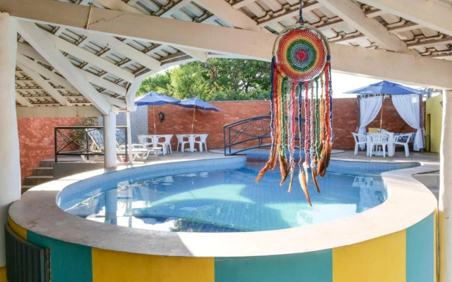 VOA Hotel Paraiso das Águas