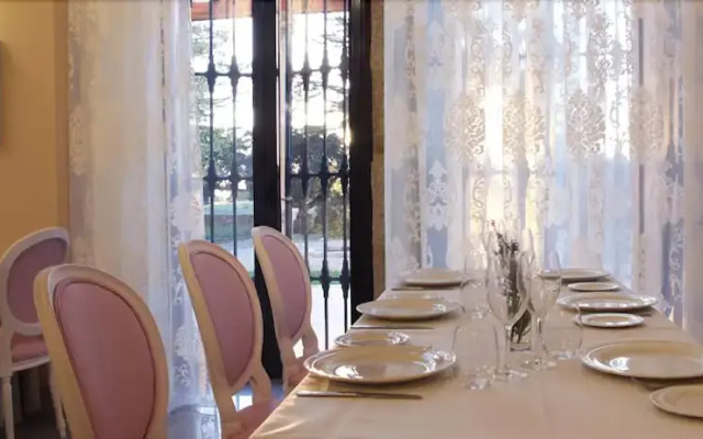 El Cuartón de Inés Luna