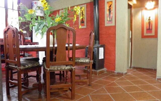 Complejo Tierra de Sol