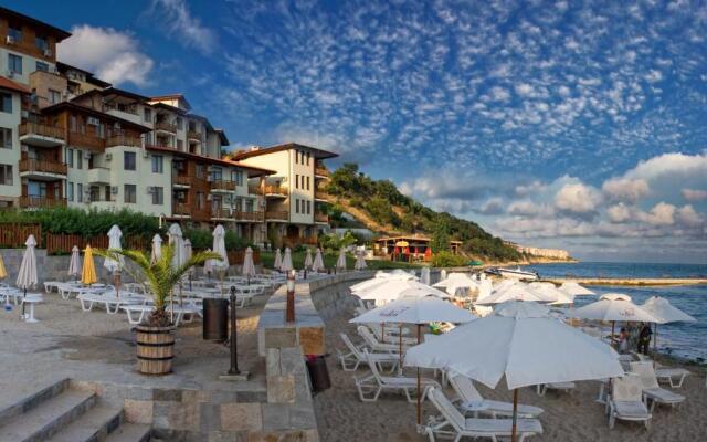 Garden of Eden PMG Apartments