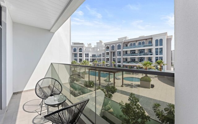 Silkhaus Art Gardens, Al Barsha 1  Dubai