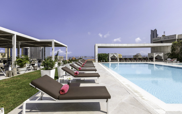 EPIC SANA Luanda Hotel