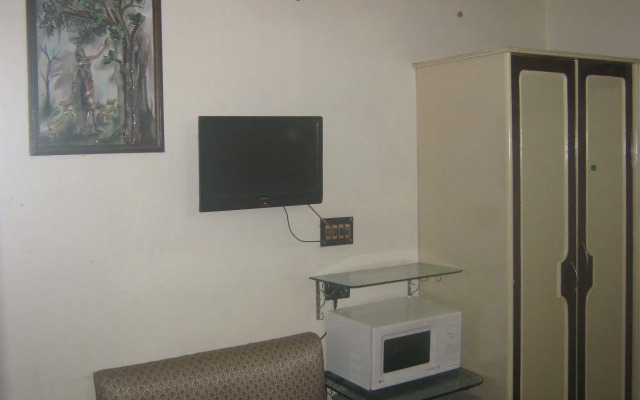 Hotel Shila International