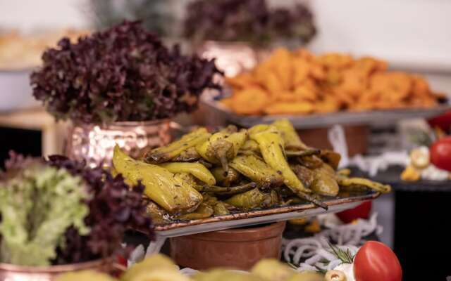 GoldenEye Hotel & Casino