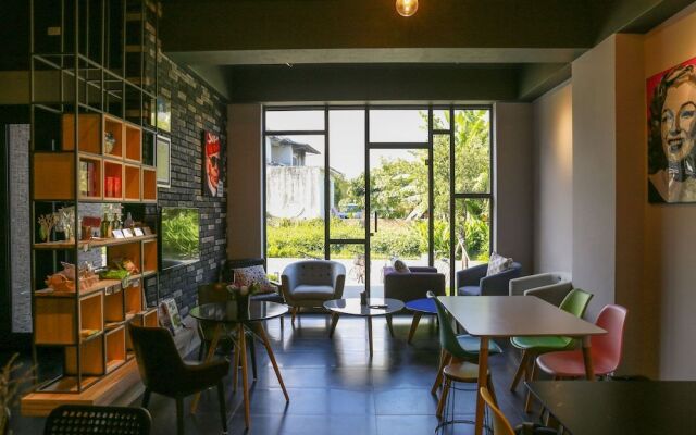 Cha Tian Guan She B&B