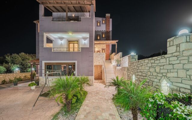 Villa Aris