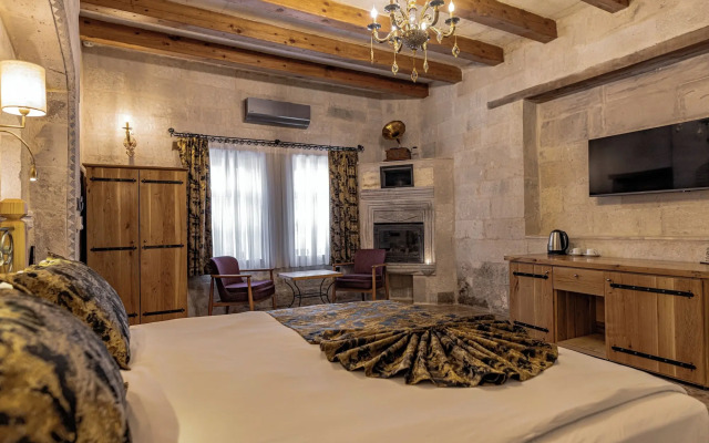 Göreme Cave Suites