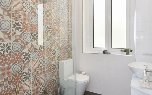 Oporto Lovely House Premium