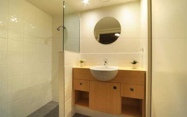 Club Wyndham Airlie Beach