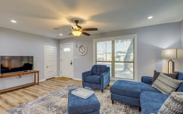Sunny Hearne Home Near Universities!