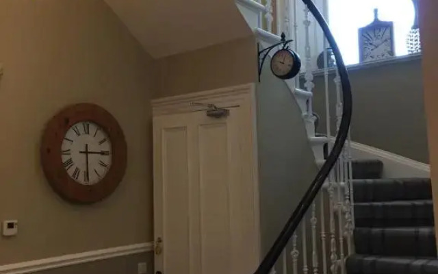 The Huntingdon B&B