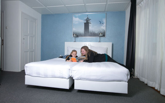 Hotel Grand café Heeren van Noortwyck