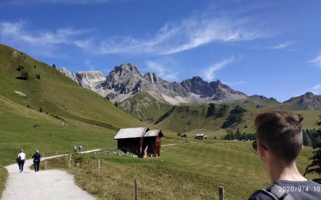 Il Covo Dello Sciatore