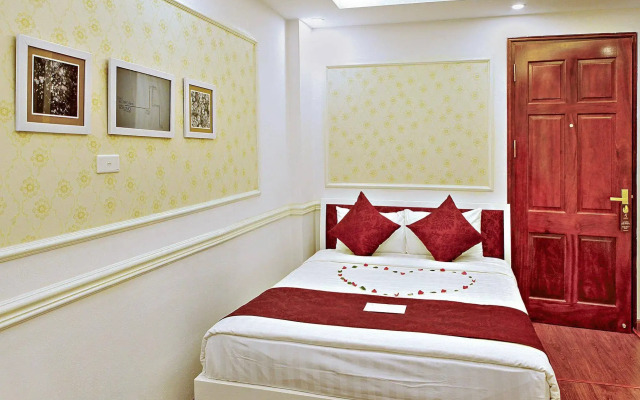 Splendora Boutique Hotel