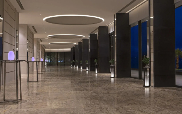 Le Méridien Xiaojing Bay