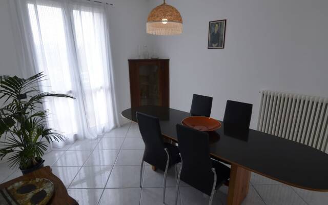 A Serene Stay in Gemmano