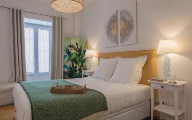 The Lisbon Flat GraCa