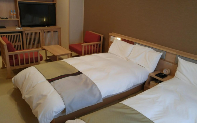 Onyado Nono Sakaiminato Natural Hot Spring