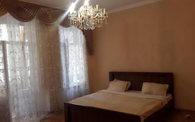 Dream House in the Center of Tbilisi