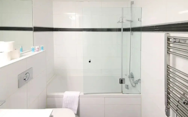 202 - King David Residence - Jerusalem-Rent