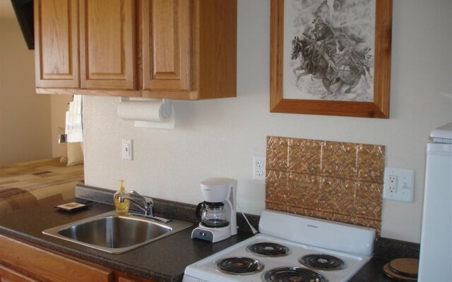 Xanadu Ranch GetAway