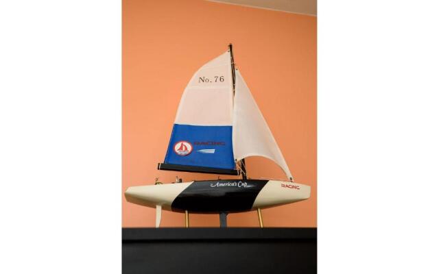 Pineapples JN505 - Charmoso apartamento com ótima localização