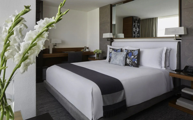 Las Alcobas, a Luxury Collection Hotel, Mexico City