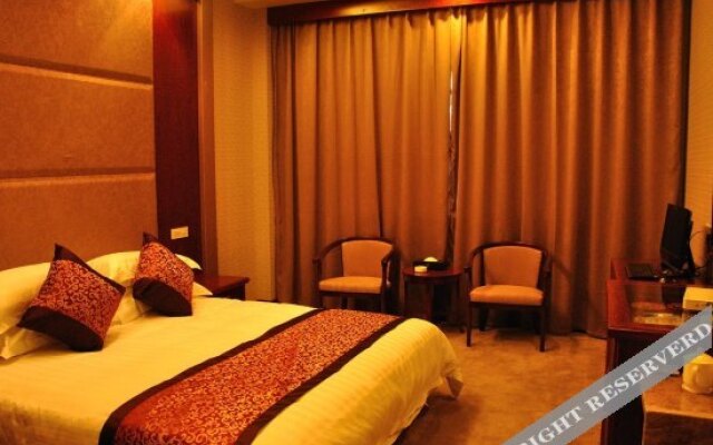 Yinxiang Shuxi Hotel